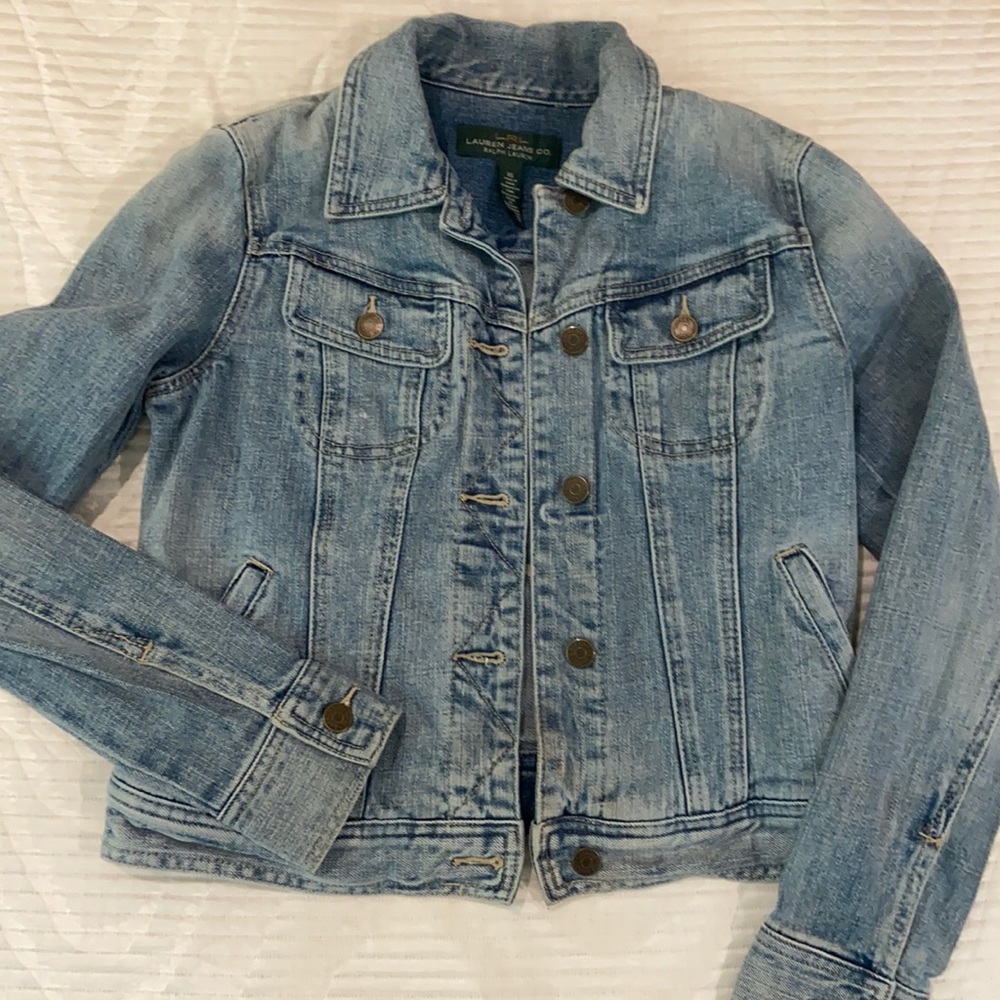 Ralph Lauren jacket